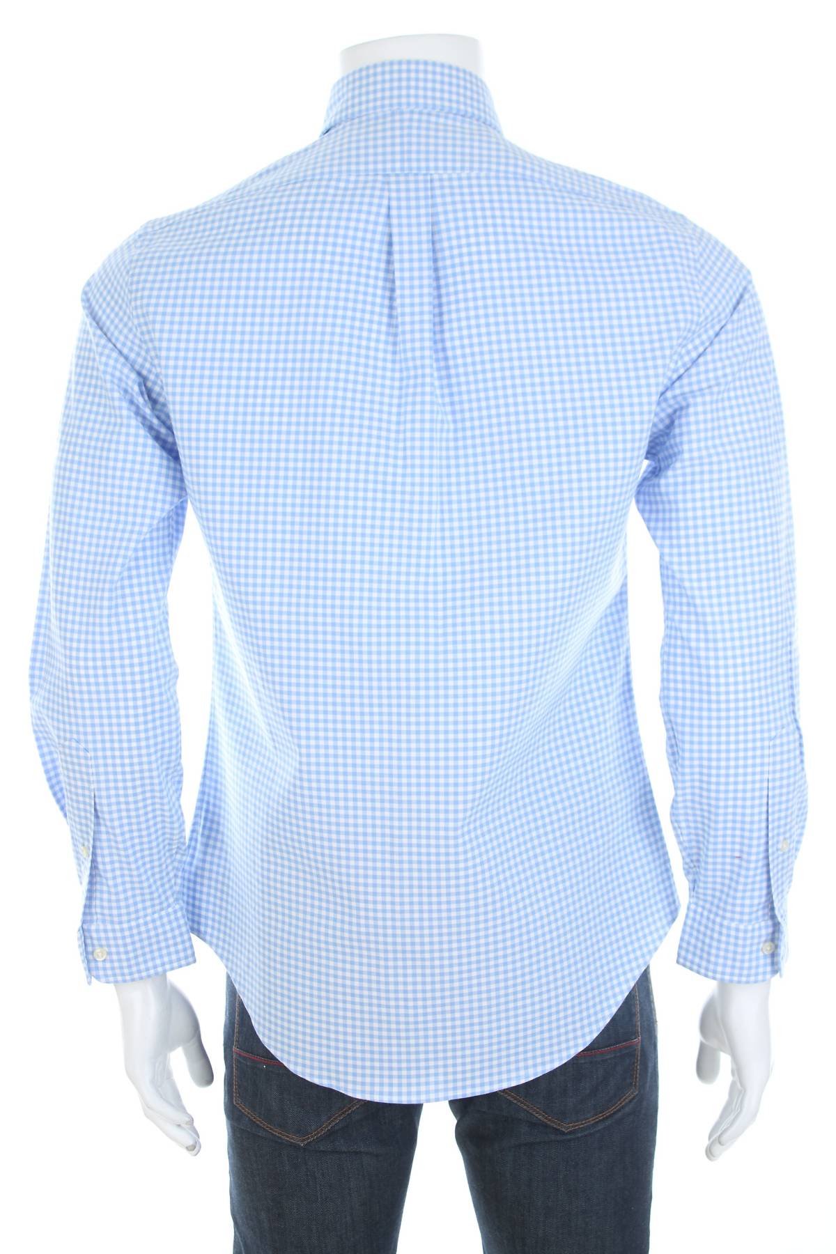 Мъжка риза Ralph Lauren2