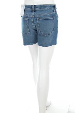 Дамски къси дънки Gap2