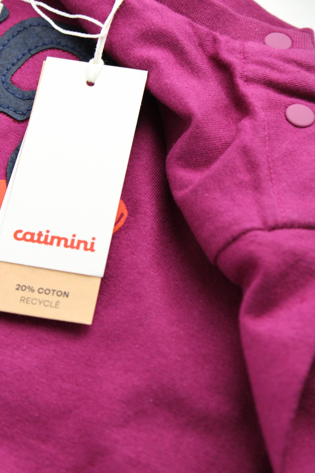 Παιδικές μπλούζες Catimini3