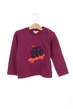 Παιδικές μπλούζες Catimini1