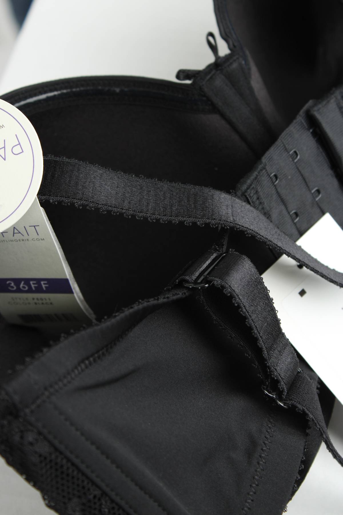 Сутиен Parfait3