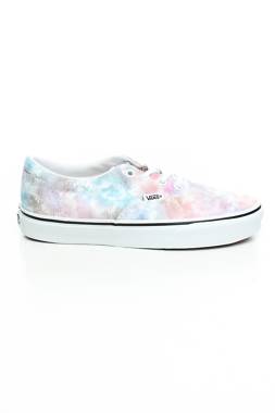 Кецове Vans1