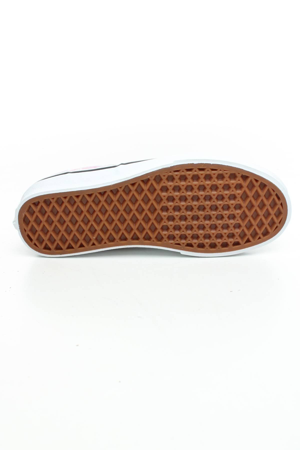 Кецове Vans4