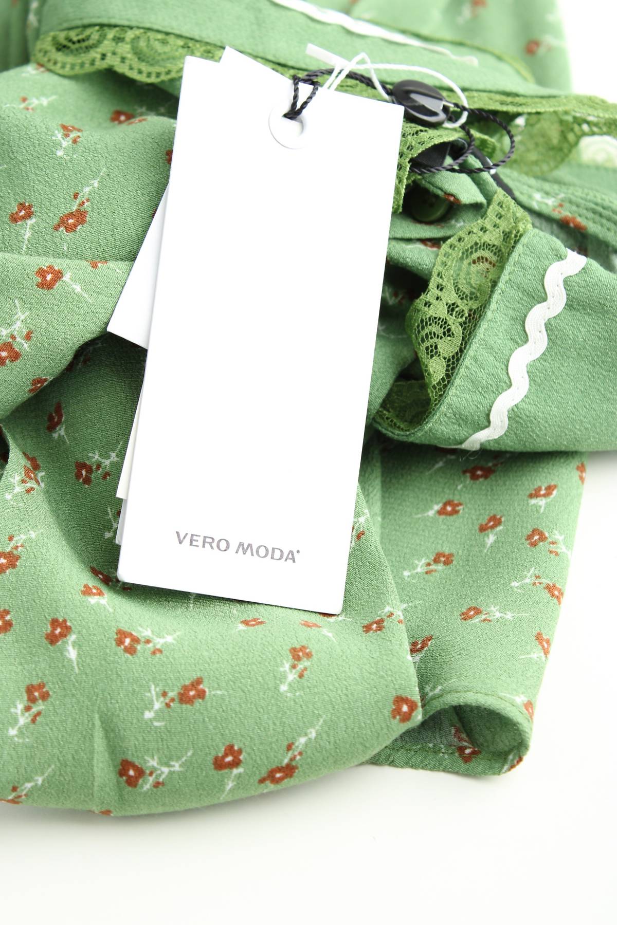 Рокля Vero Moda3