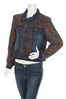 Дънково яке Desigual1 - Contour.bg Дънково яке Desigual1