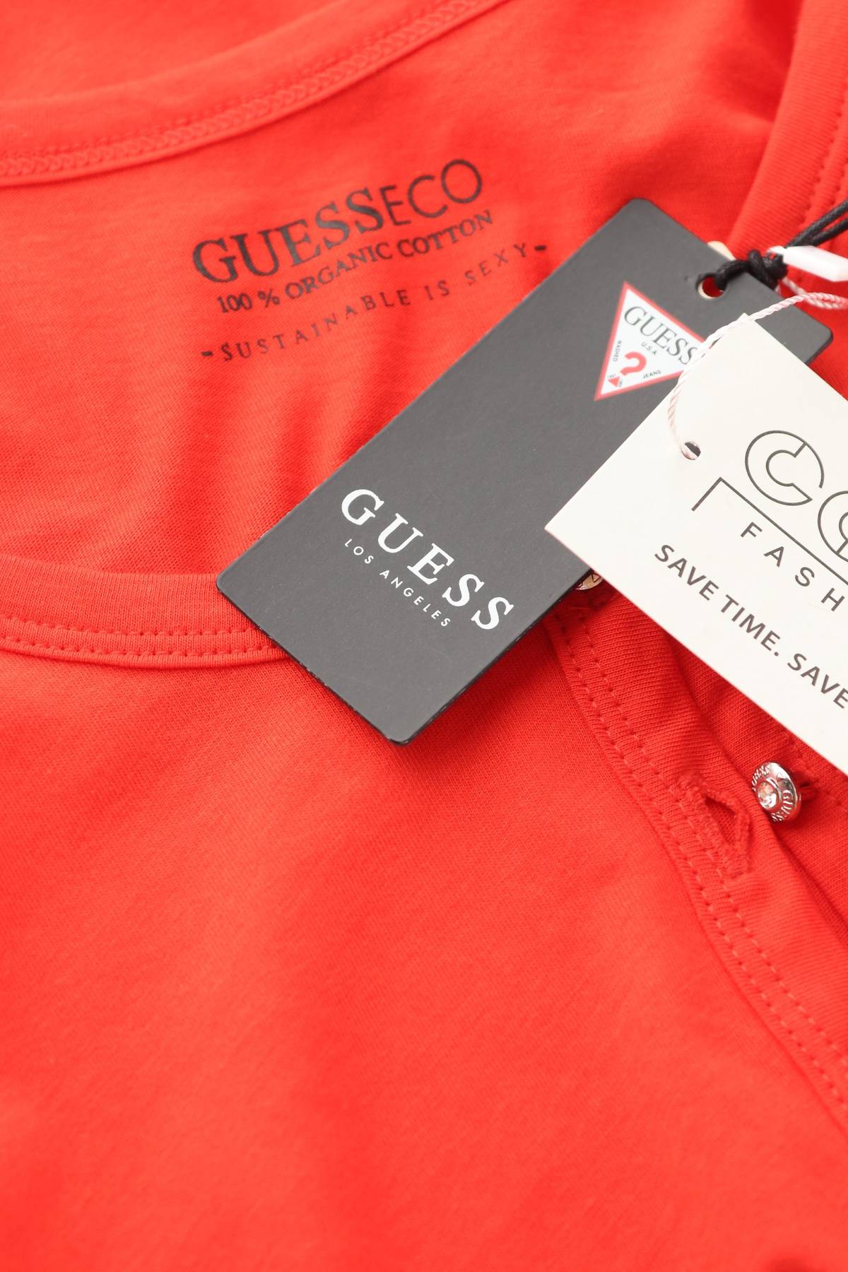 Γυναικείο αμάνικο Guess3 - Contourshop.gr Γυναικείο αμάνικο Guess3