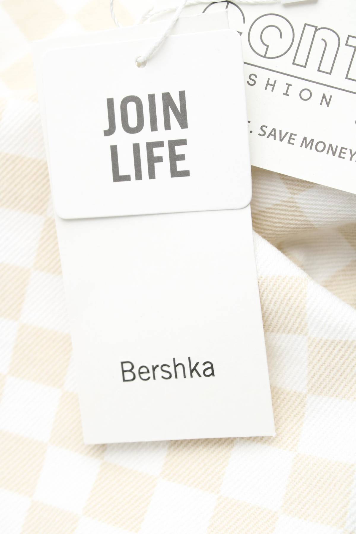 Дамски дънки Bershka3