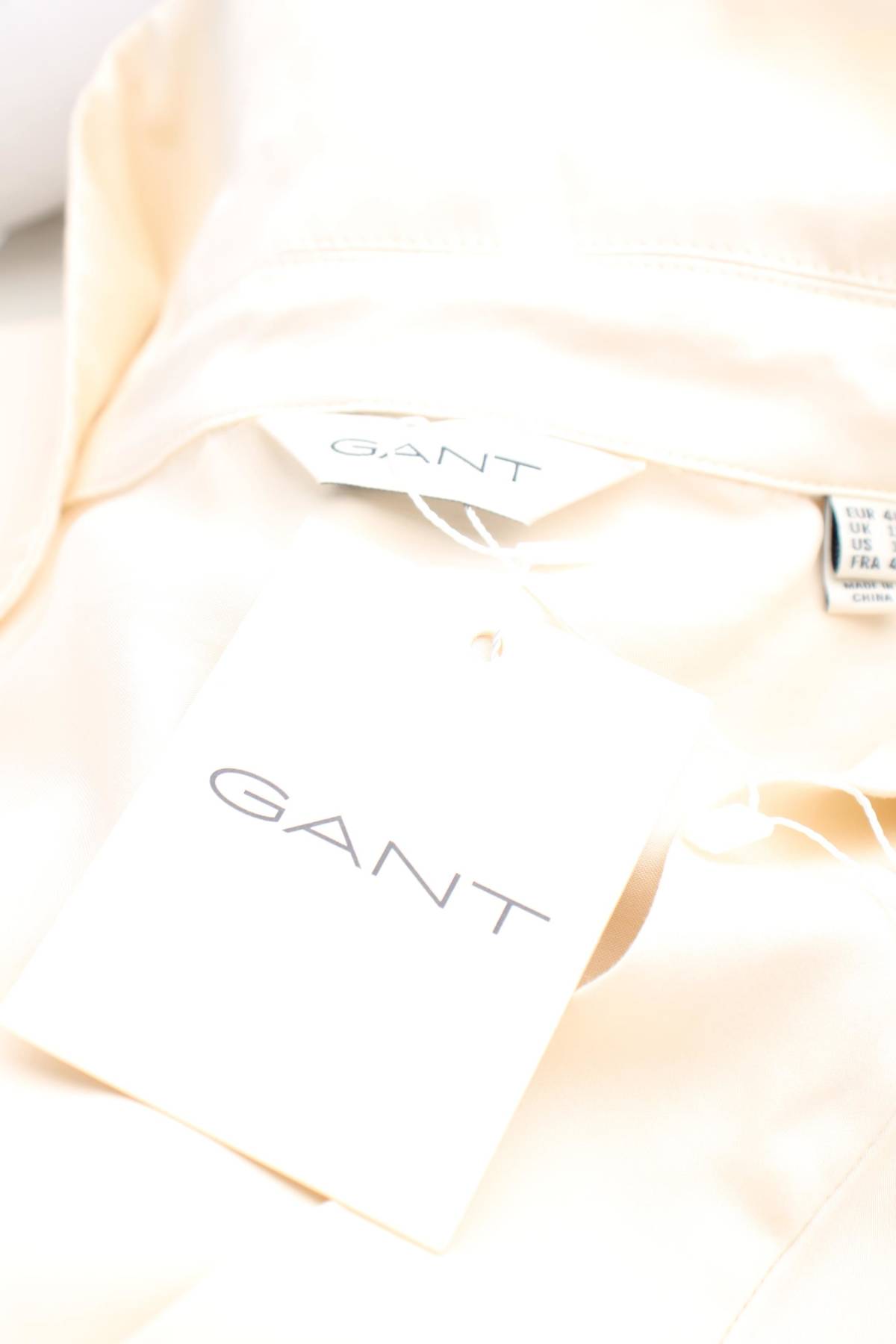 Дамска блуза Gant3