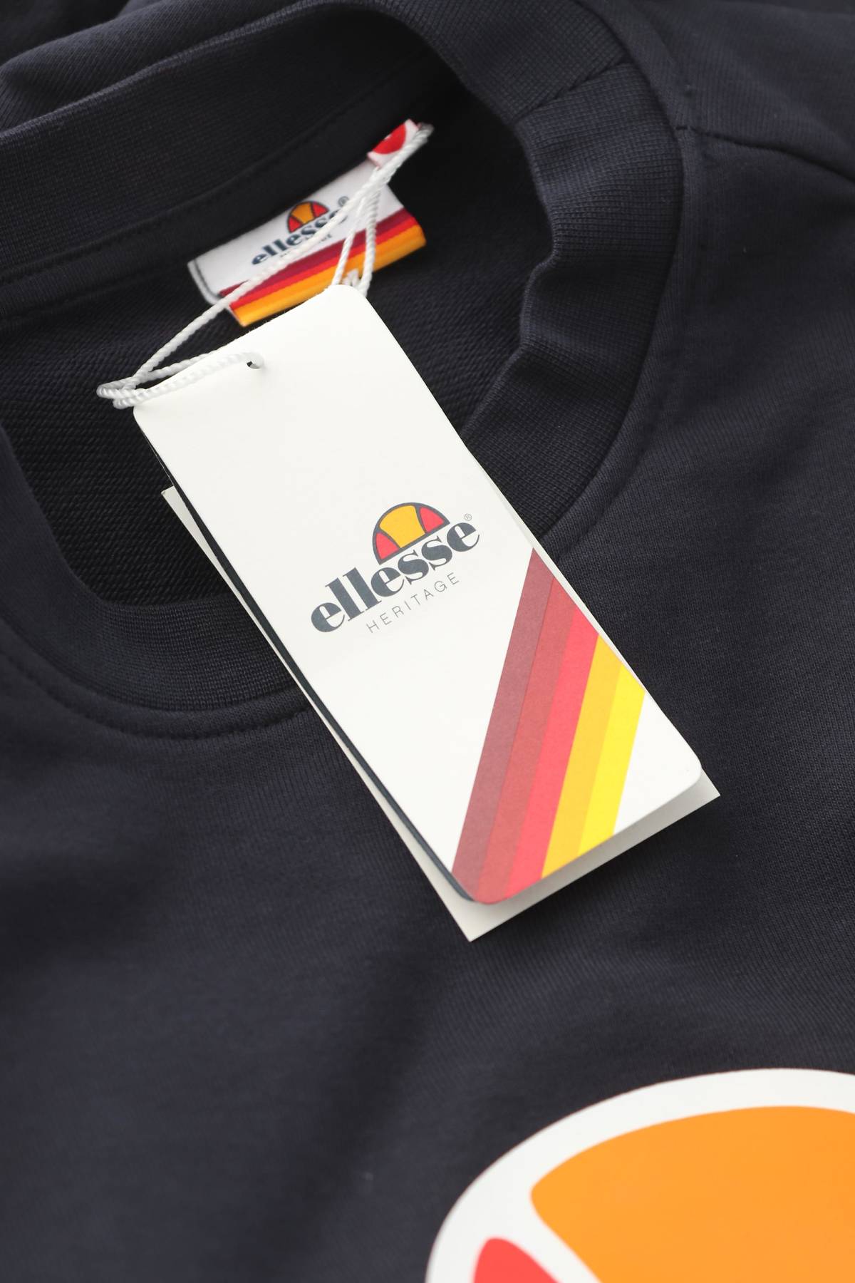 Мъжка блуза Ellesse3