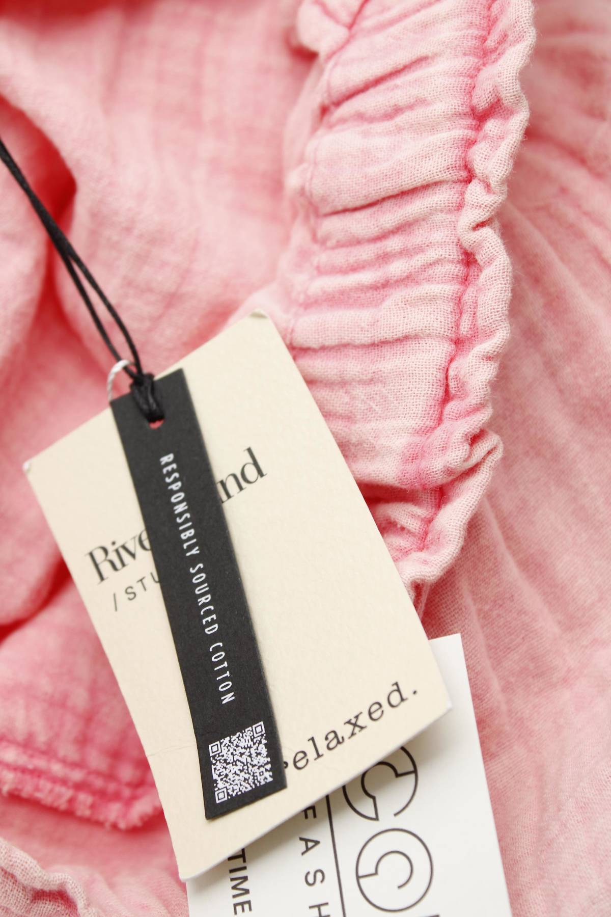 Γυναικείο παντελόνι River Island3 - Contourshop.gr Γυναικείο παντελόνι River Island3