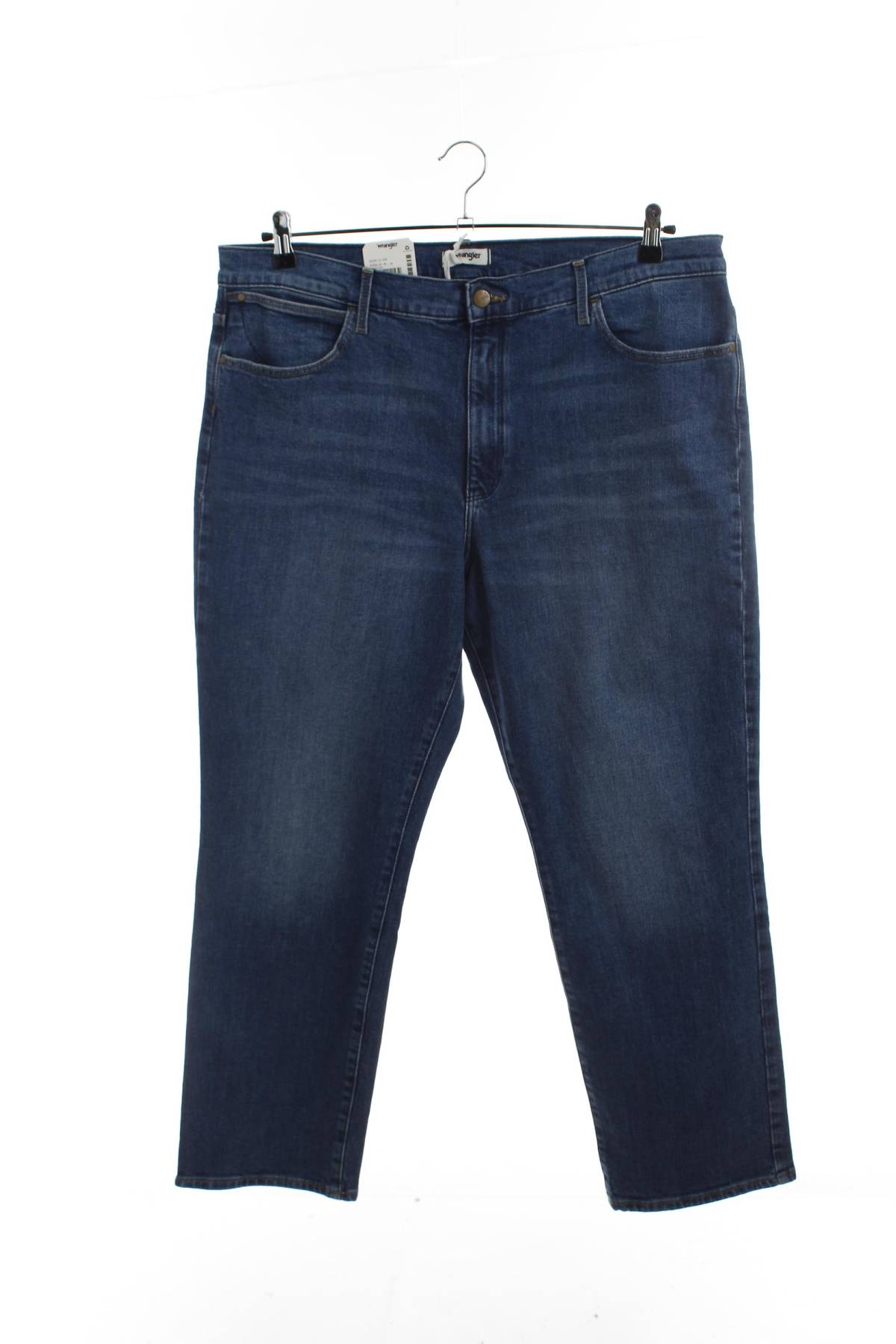 Дамски дънки Wrangler1