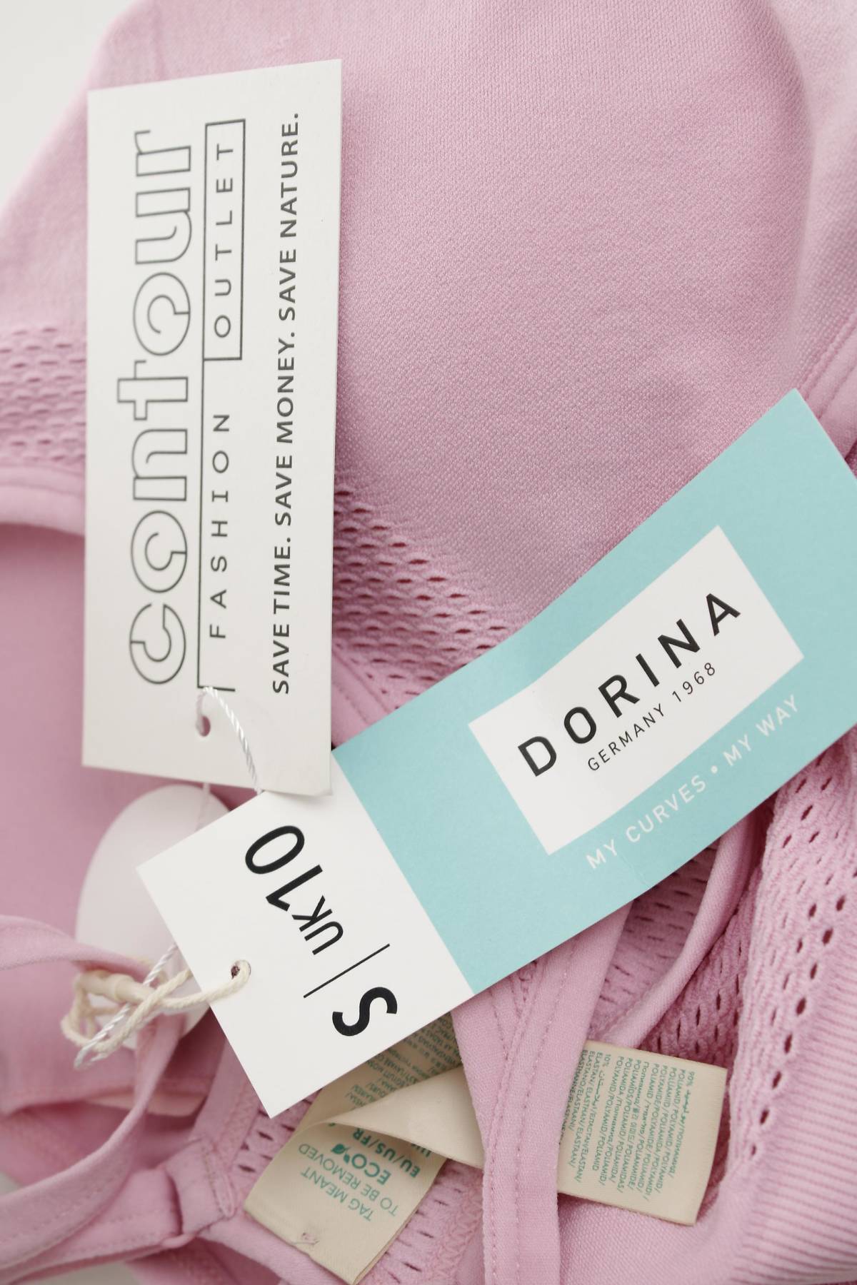 Сутиен Dorina3 - Contour.bg Сутиен Dorina3