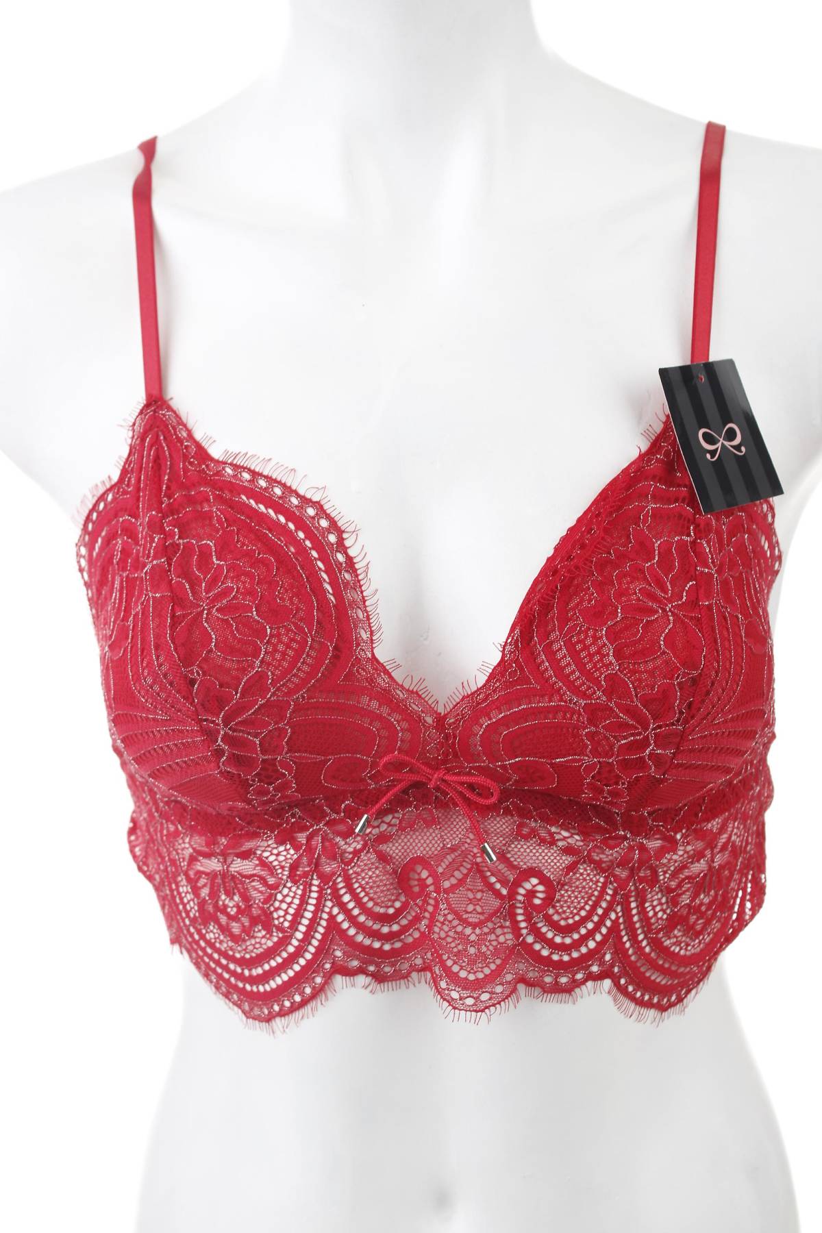 Σουτιέν Hunkemoller1 - Contourshop.gr Σουτιέν Hunkemoller1