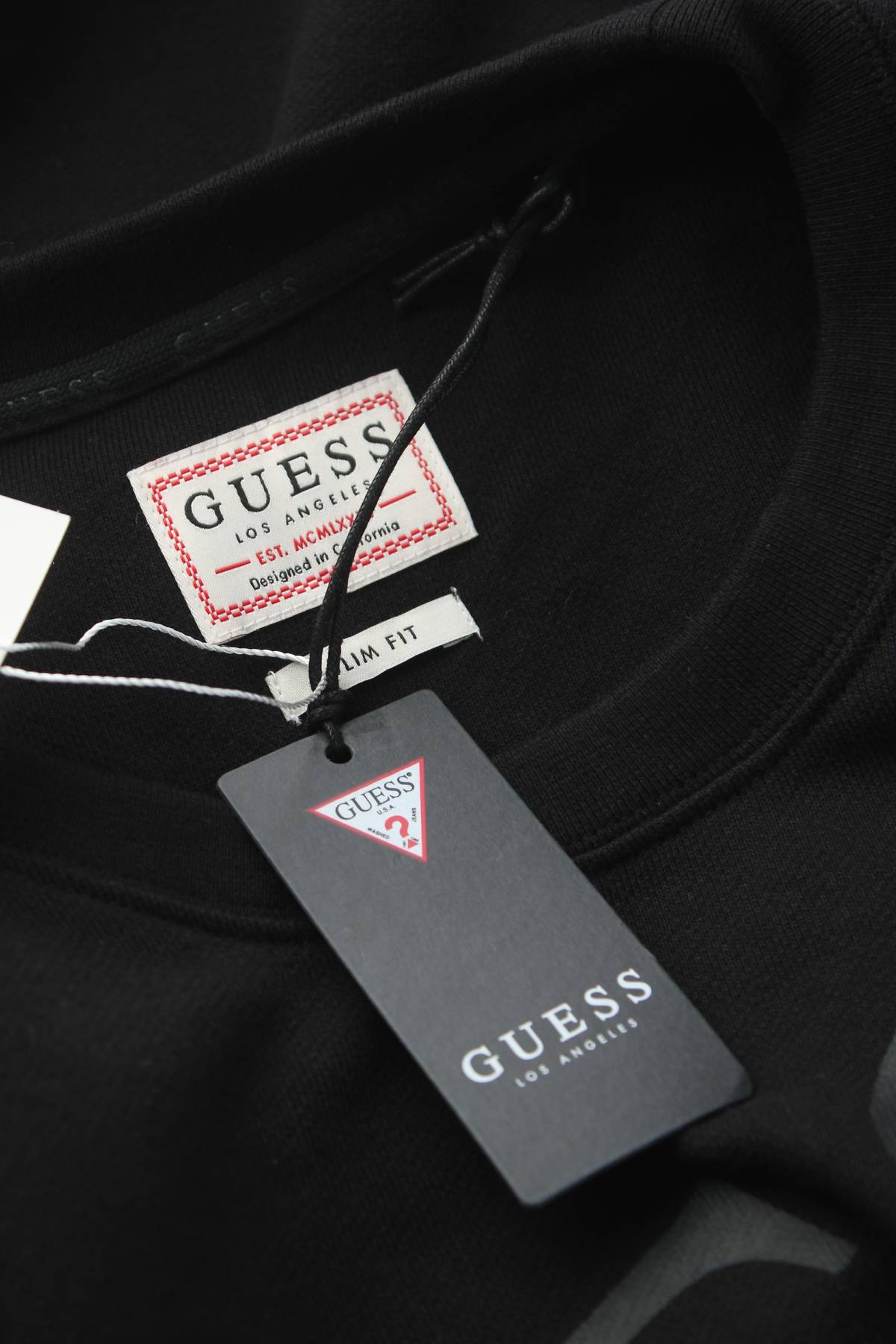 Мъжка блуза Guess3