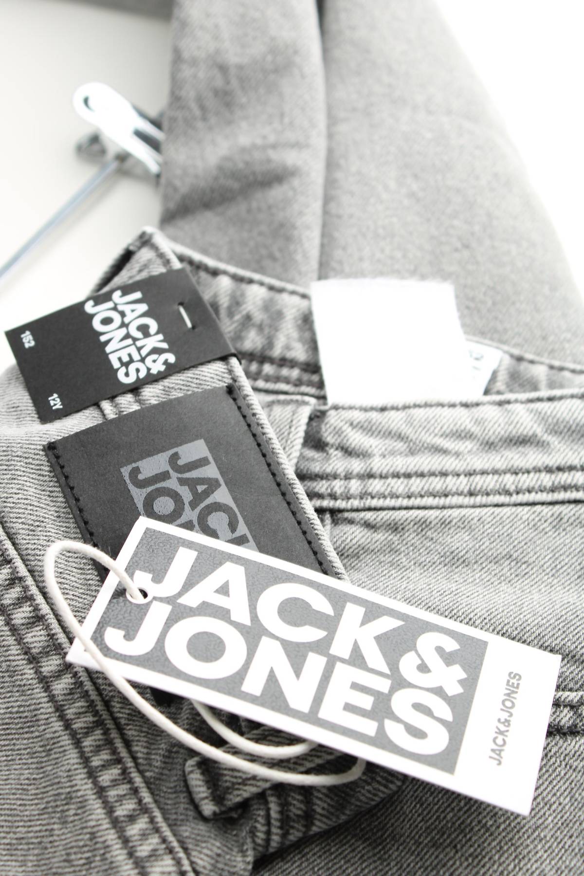 Παιδικά τζιν Jack & Jones3