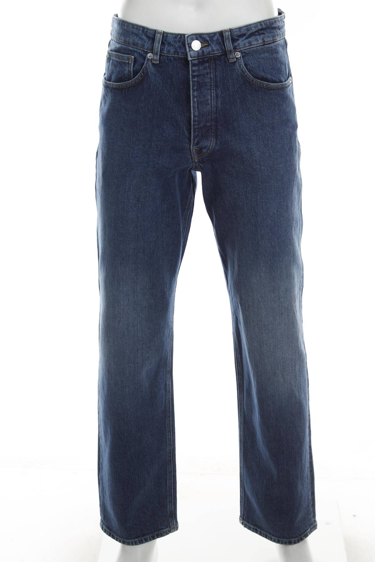 Мъжки дънки Selected Homme1 - Contour.bg Мъжки дънки Selected Homme1