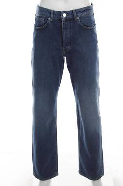 Мъжки дънки Selected Homme1