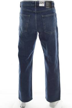 Мъжки дънки Selected Homme2