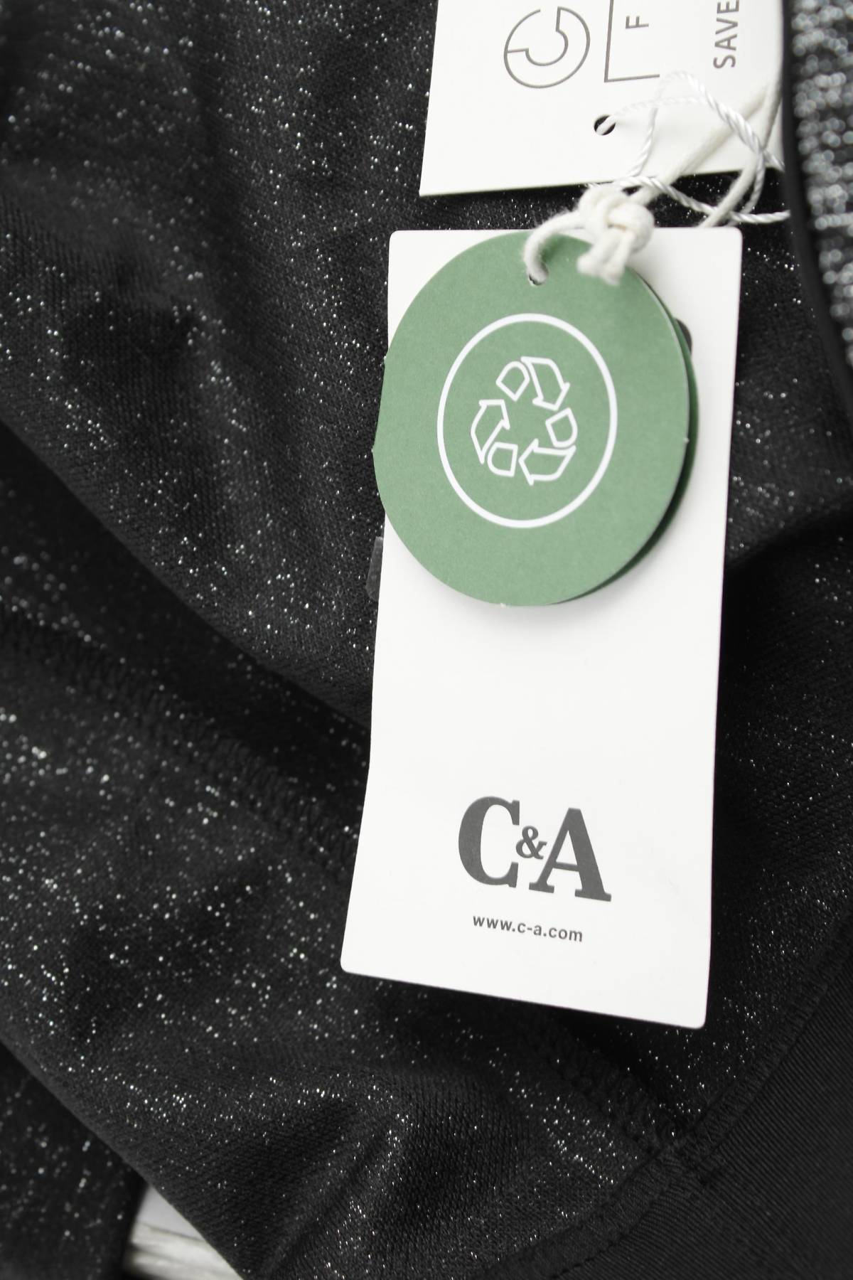 Γυναικείο παντελόνι C&A3