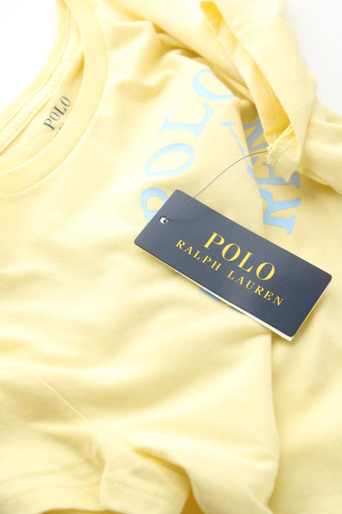 Детска тениска Polo by Ralph Lauren3 - Contour.bg Детска тениска Polo by Ralph Lauren3