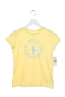 Детска тениска Polo by Ralph Lauren1
