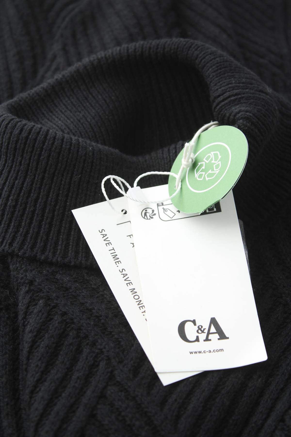 Мъжко поло C&A3