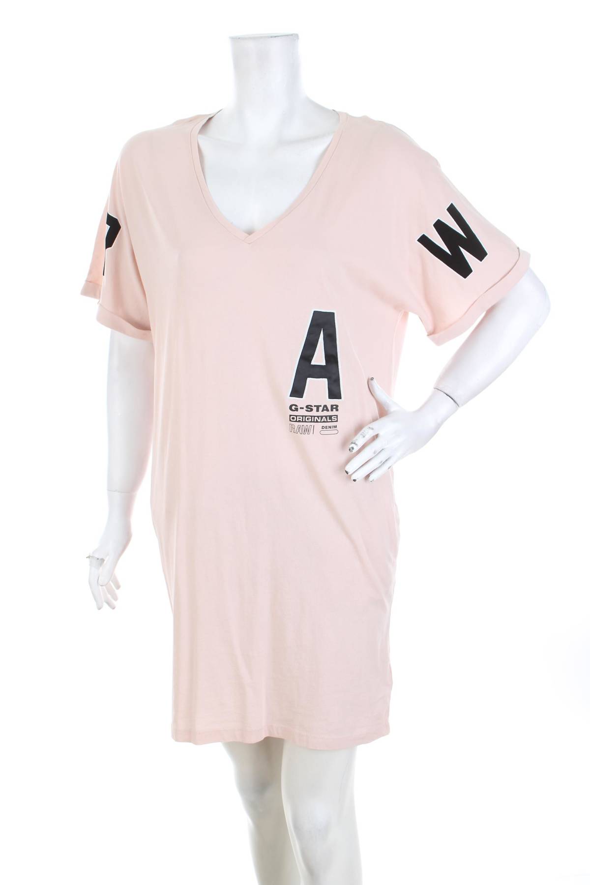 Рокля G-Star Raw1