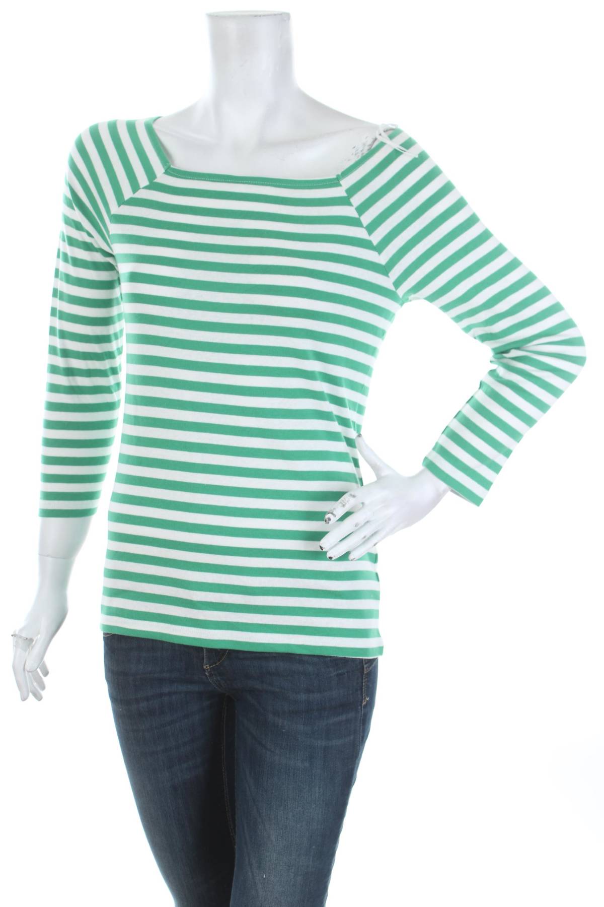 Γυναικεία μπλούζα Tom Tailor1 - Contourshop.gr Γυναικεία μπλούζα Tom Tailor1