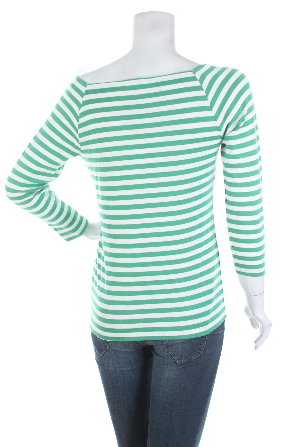 Γυναικεία μπλούζα Tom Tailor2 - Contourshop.gr Γυναικεία μπλούζα Tom Tailor2