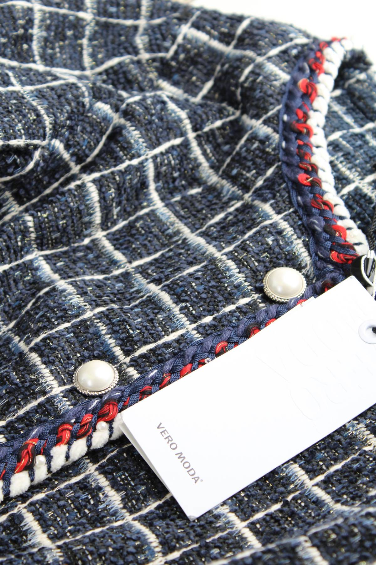 Σακάκι Vero Moda4