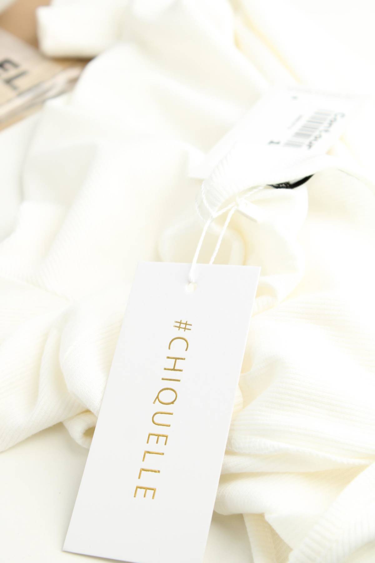 Дамска блуза Chiquelle3