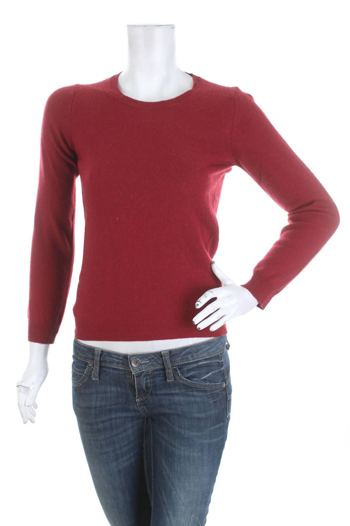 Γυναικείο πουλόβερ Pull Love1