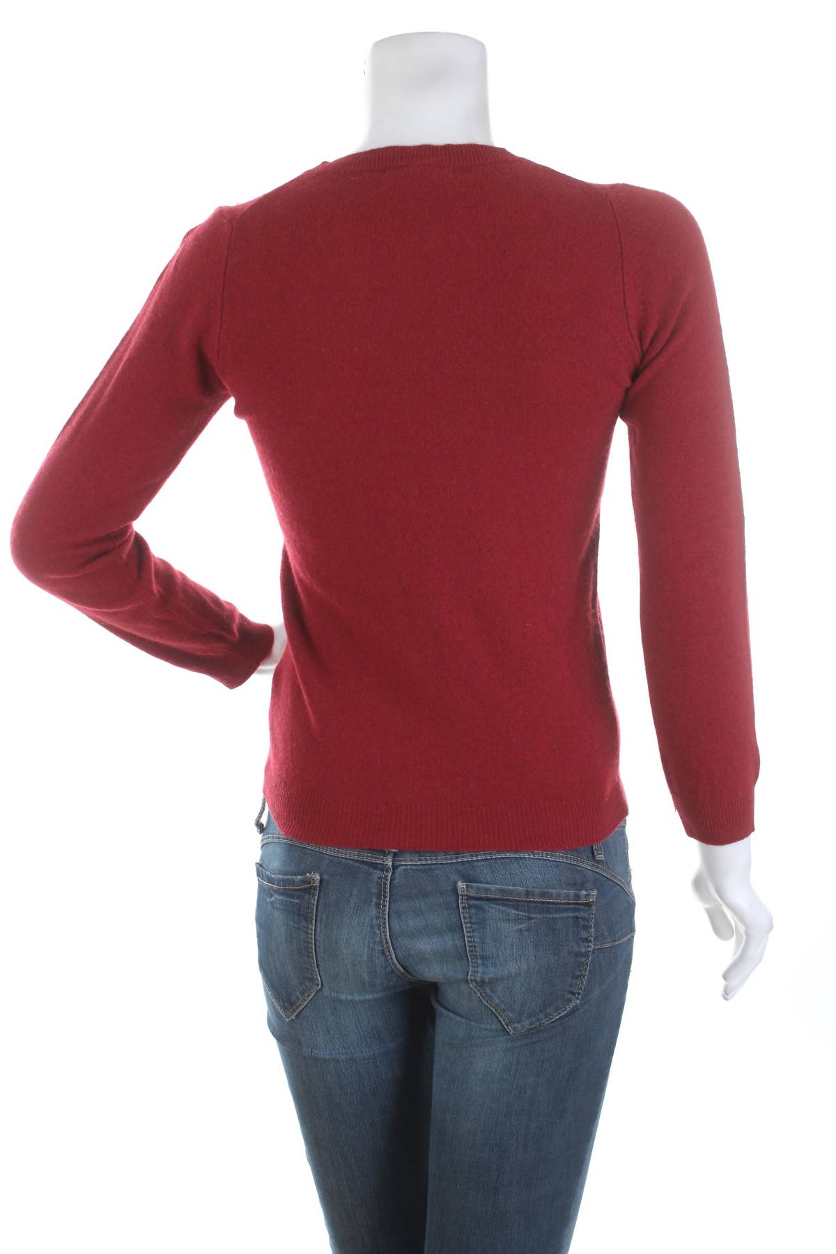 Γυναικείο πουλόβερ Pull Love2