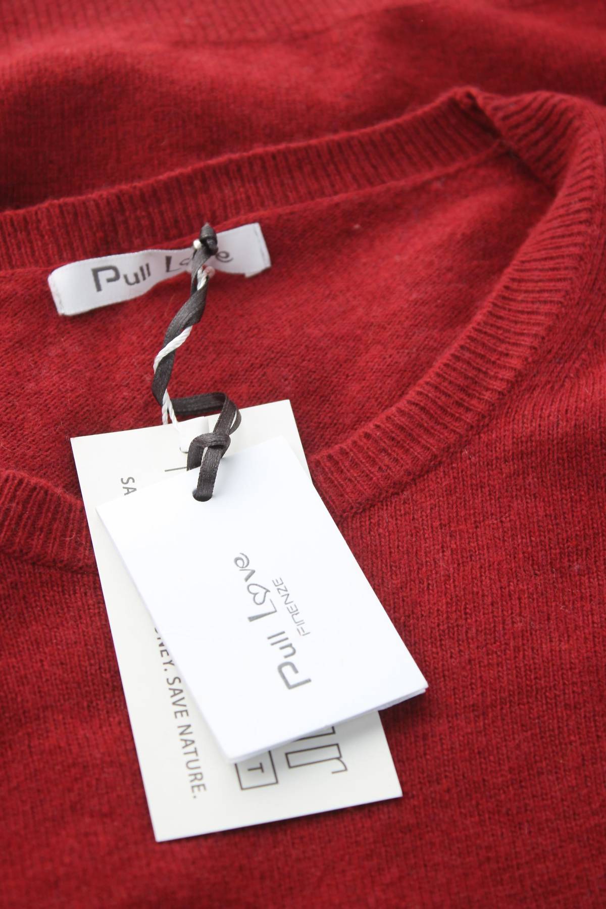 Γυναικείο πουλόβερ Pull Love3