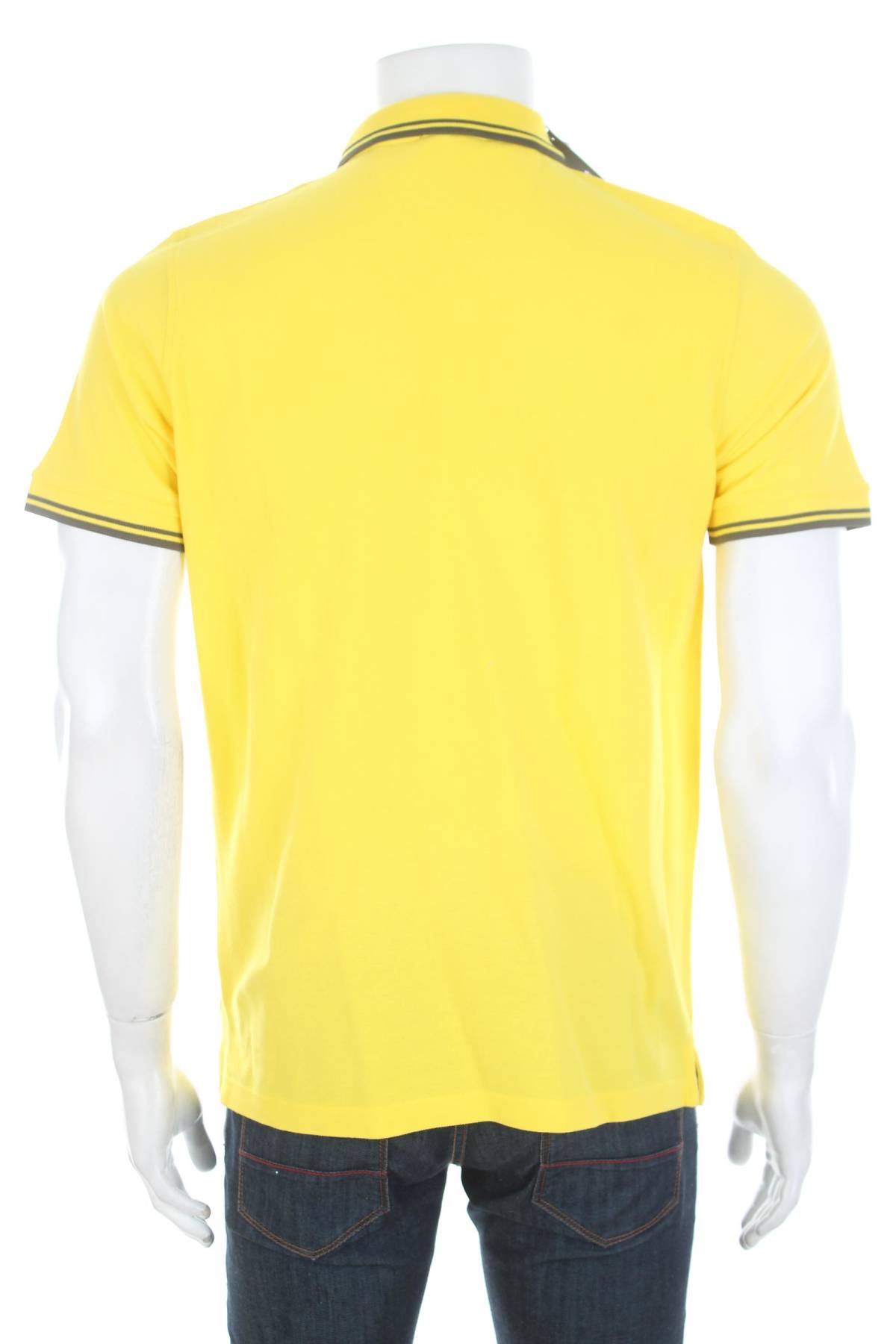 Мъжка тениска Andrea Fenzi2