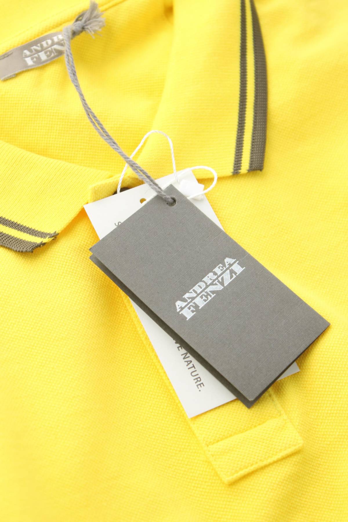 Мъжка тениска Andrea Fenzi3