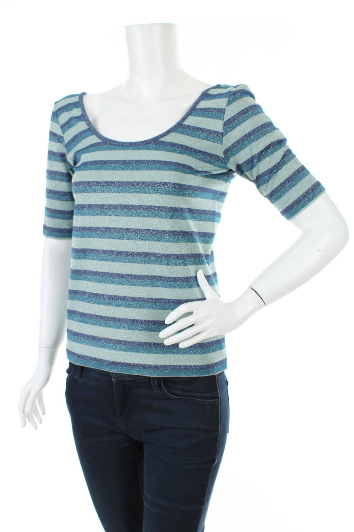 Γυναικείο t-shirt Bonobo1