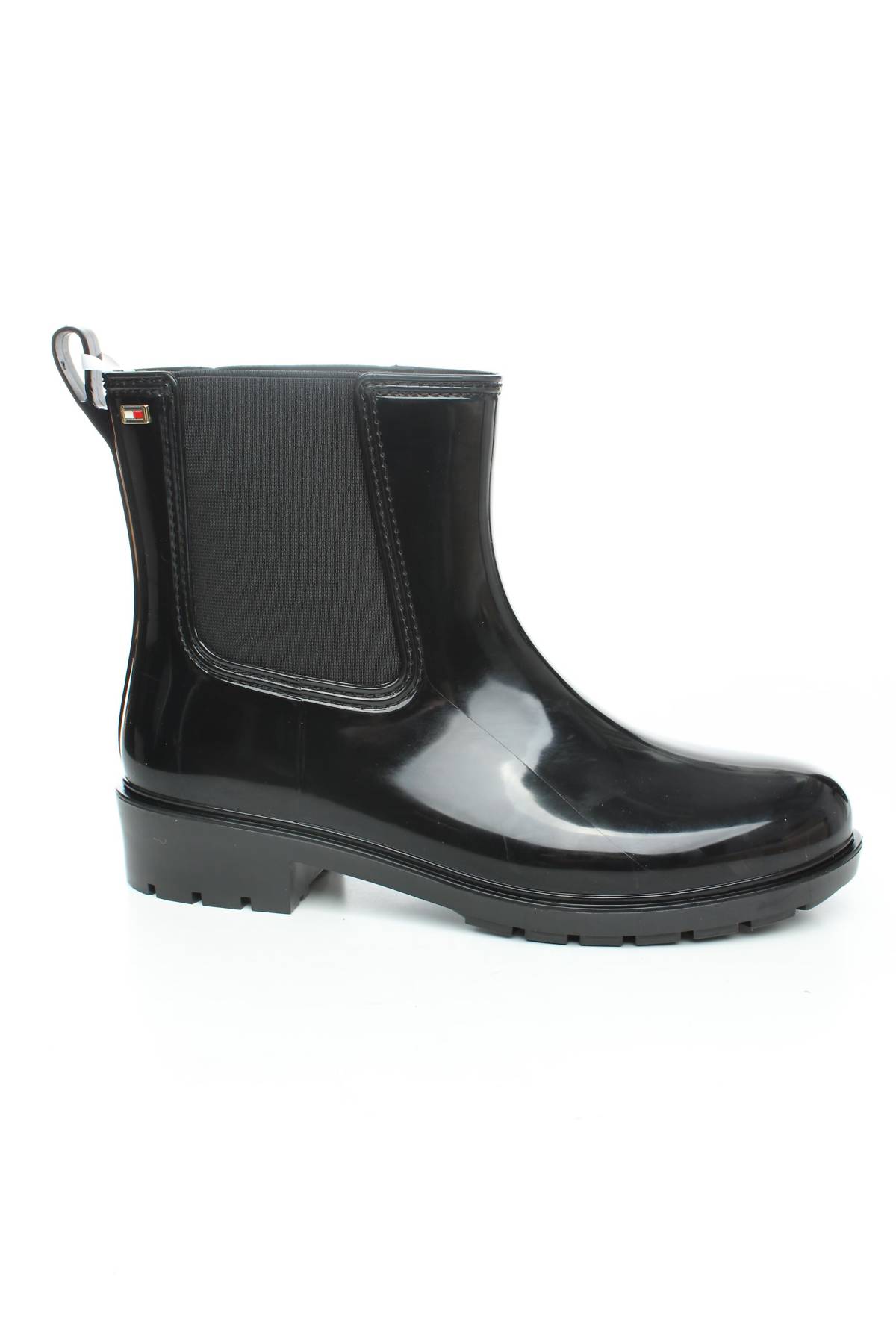 Дамски боти Tommy Hilfiger1