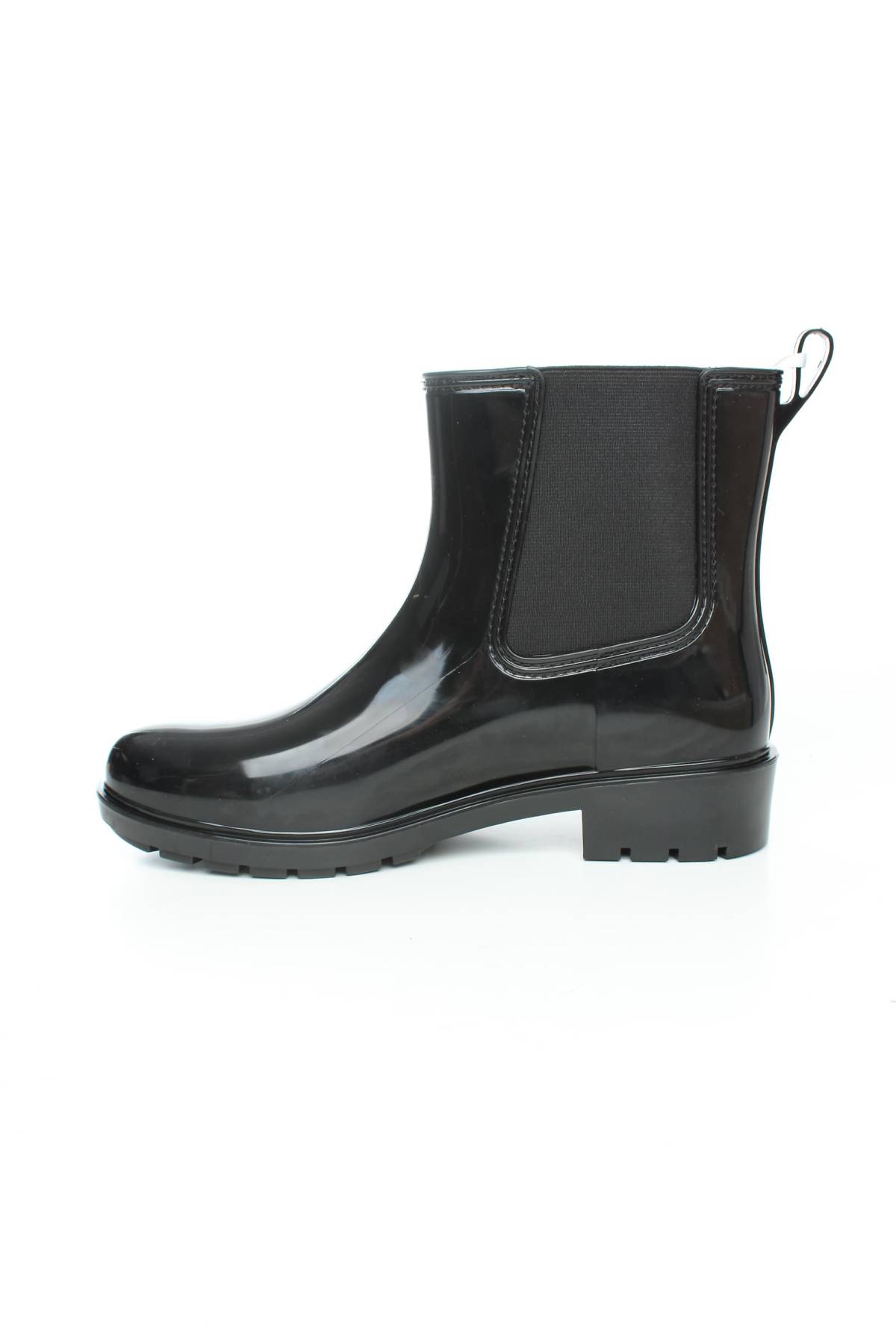 Дамски боти Tommy Hilfiger2