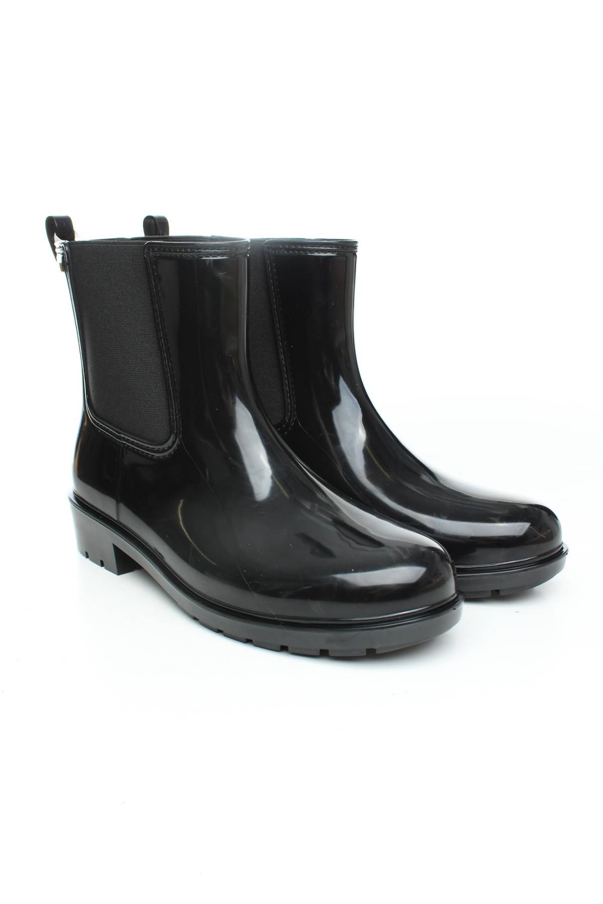 Дамски боти Tommy Hilfiger3