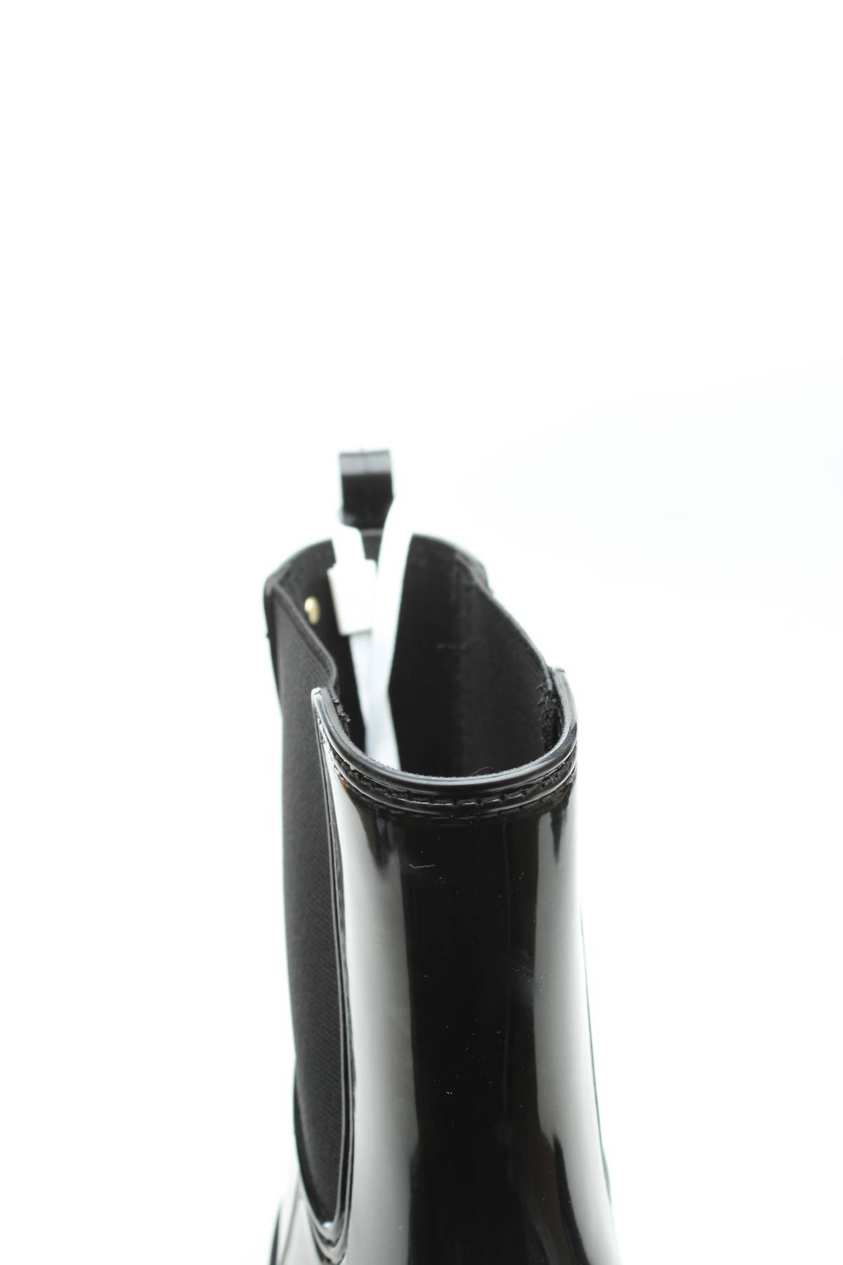 Дамски боти Tommy Hilfiger5