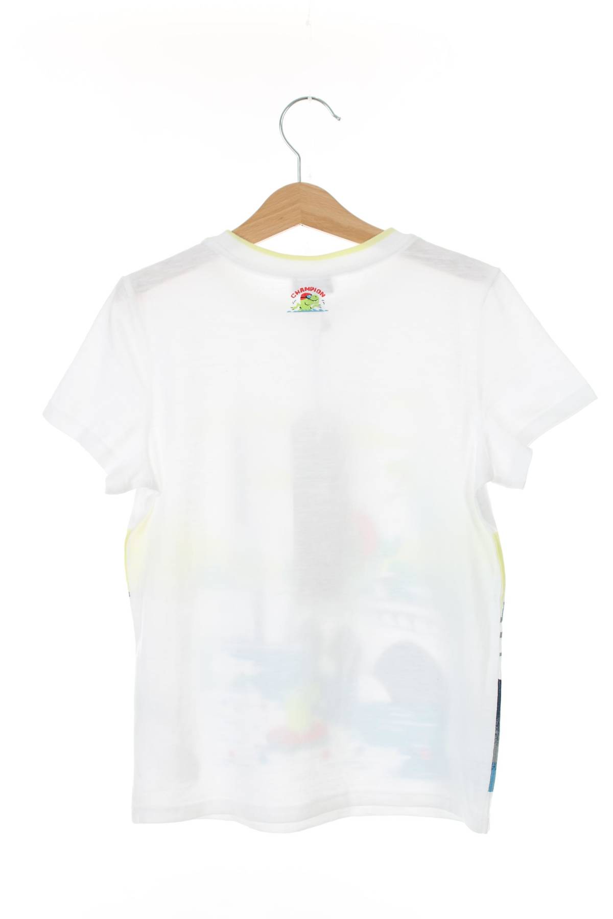 Детска тениска Sergent Major2