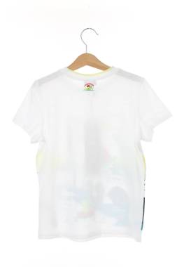 Детска тениска Sergent Major2