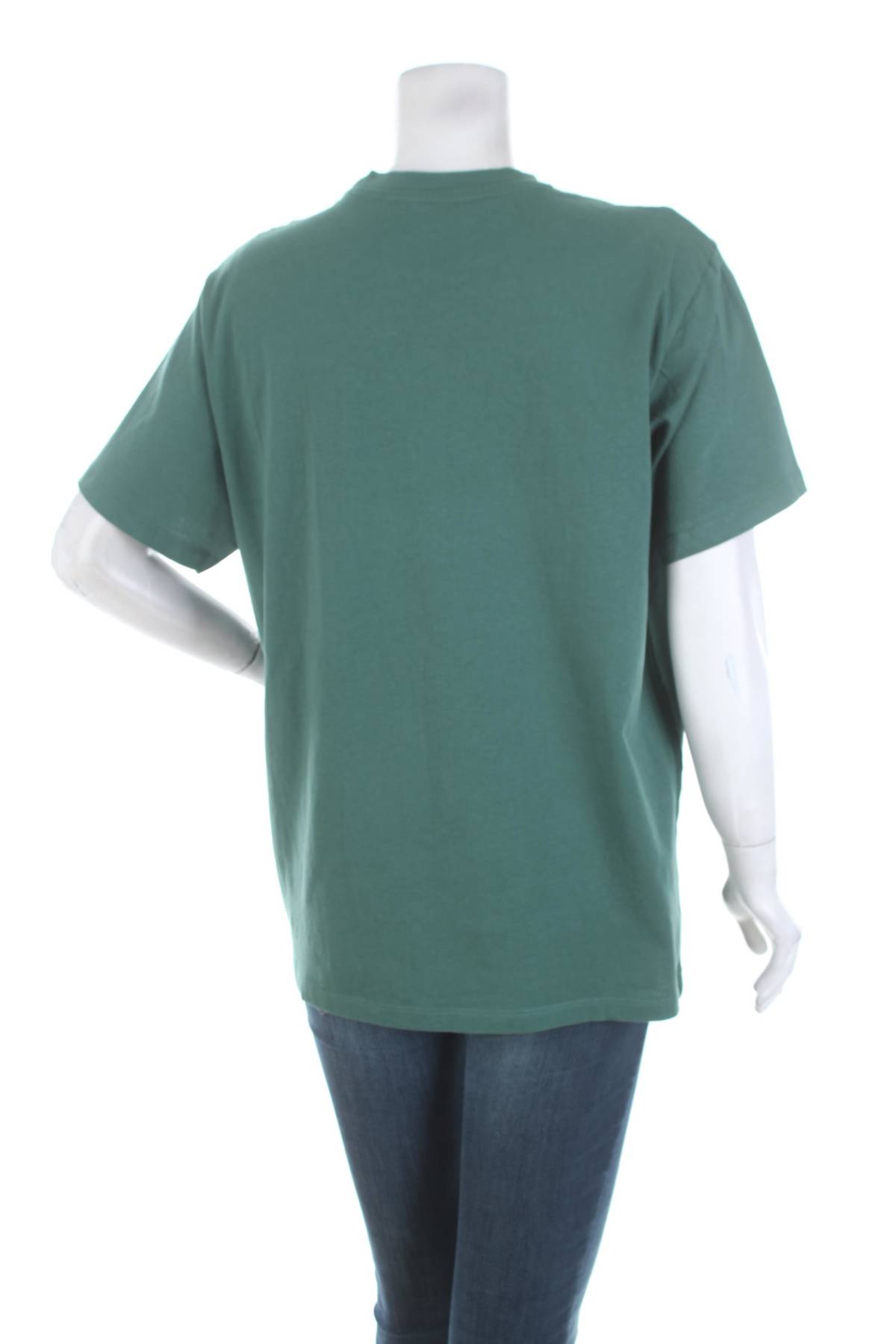 Дамска тениска About You2