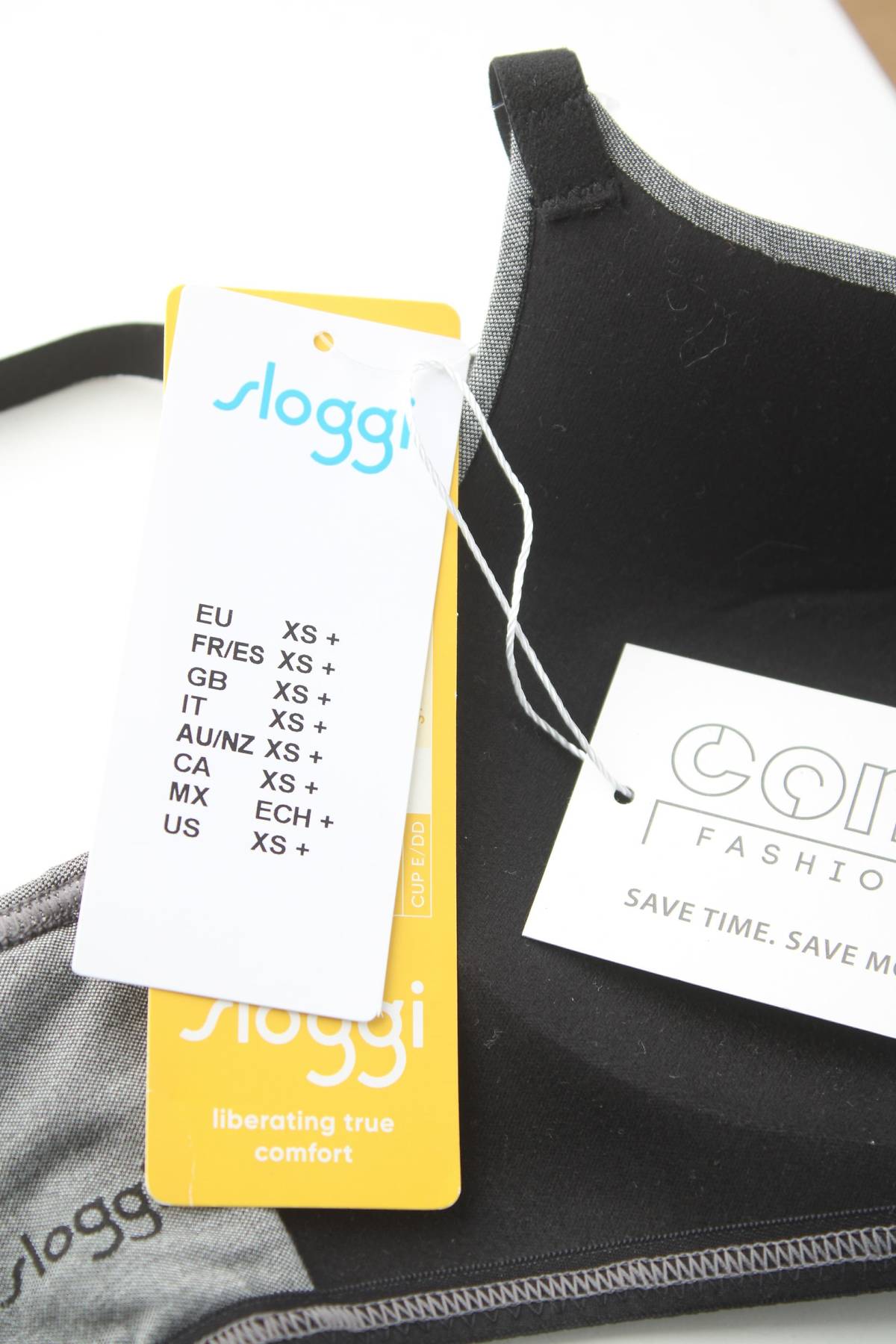 Сутиен Sloggi3