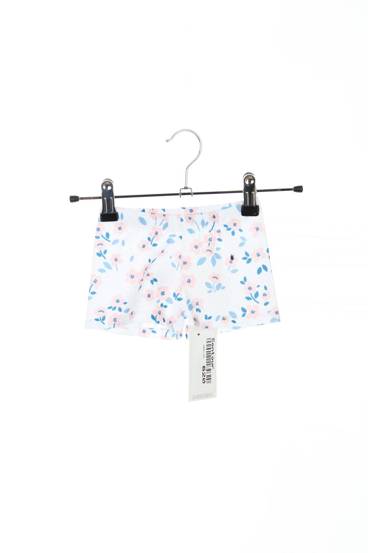 Παιδικά σορτσάκια Lola Palacios1