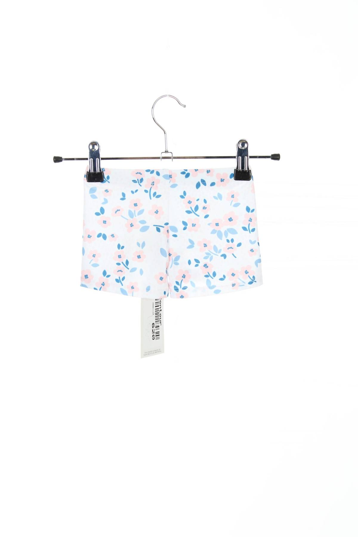 Παιδικά σορτσάκια Lola Palacios2