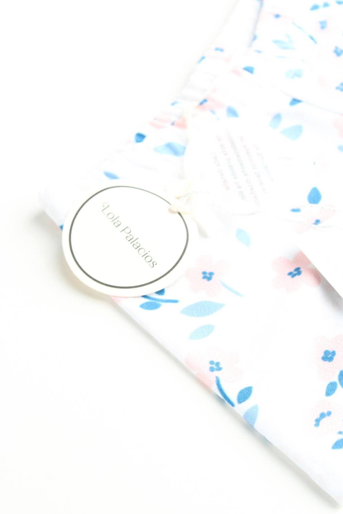 Παιδικά σορτσάκια Lola Palacios3