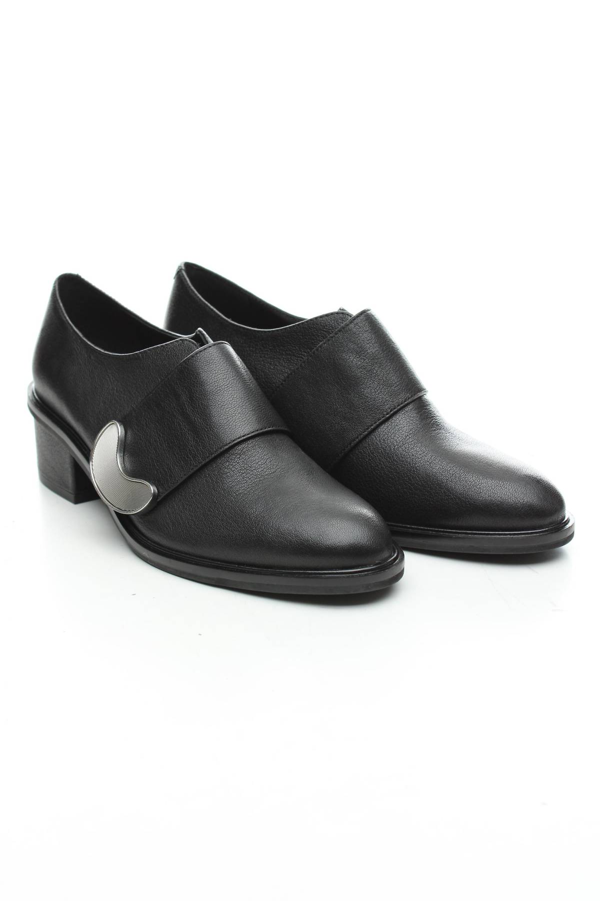 Дамски обувки What For3