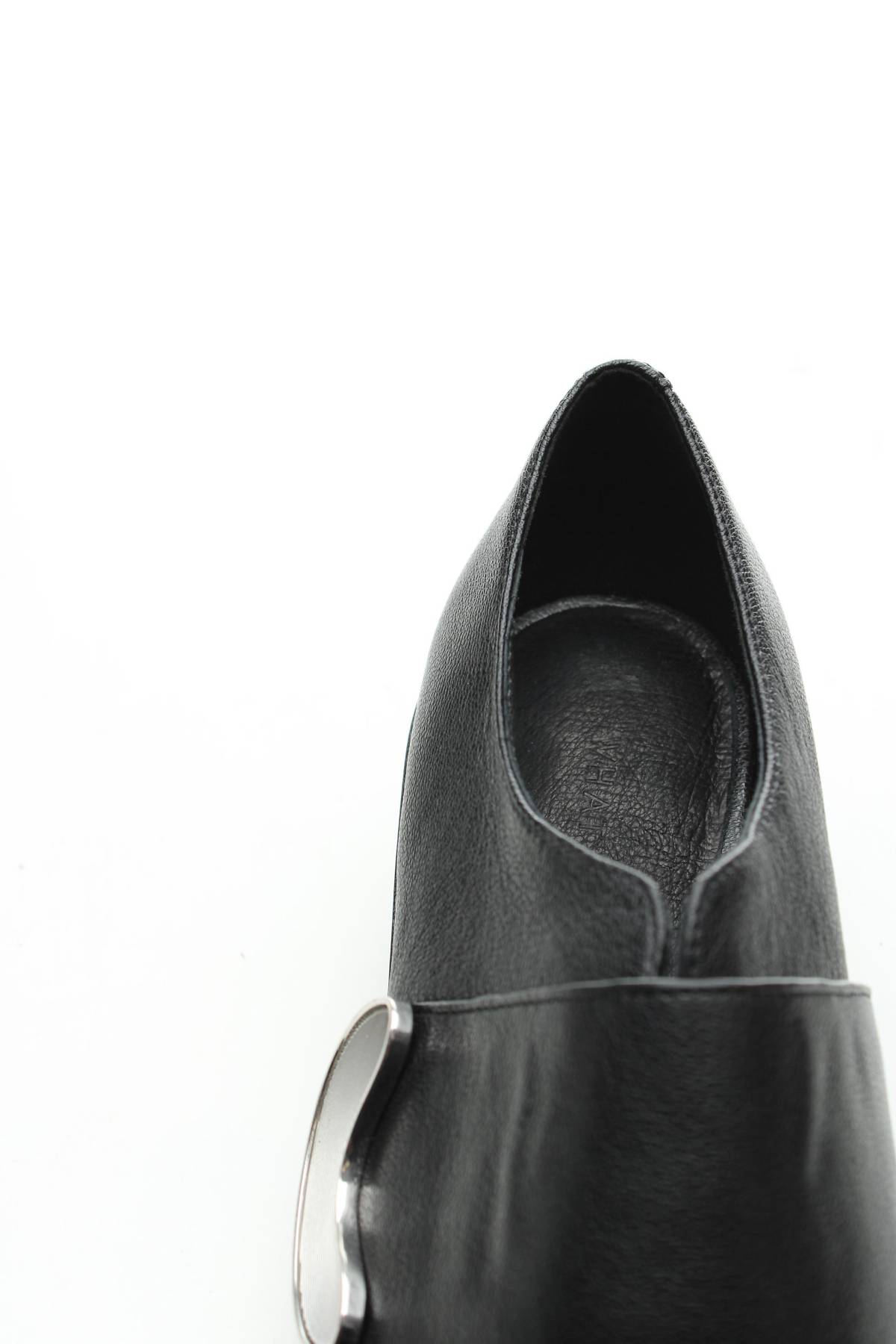 Дамски обувки What For5